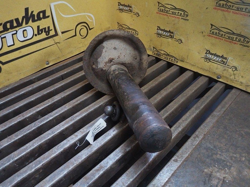 Амортизатор передний правый T7XO6A Citroen Xsara - Фото 5