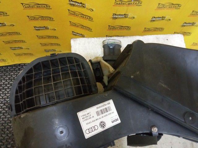 Корпус отопителя (печки) YMG93G Volkswagen Passat купить на авторазборке