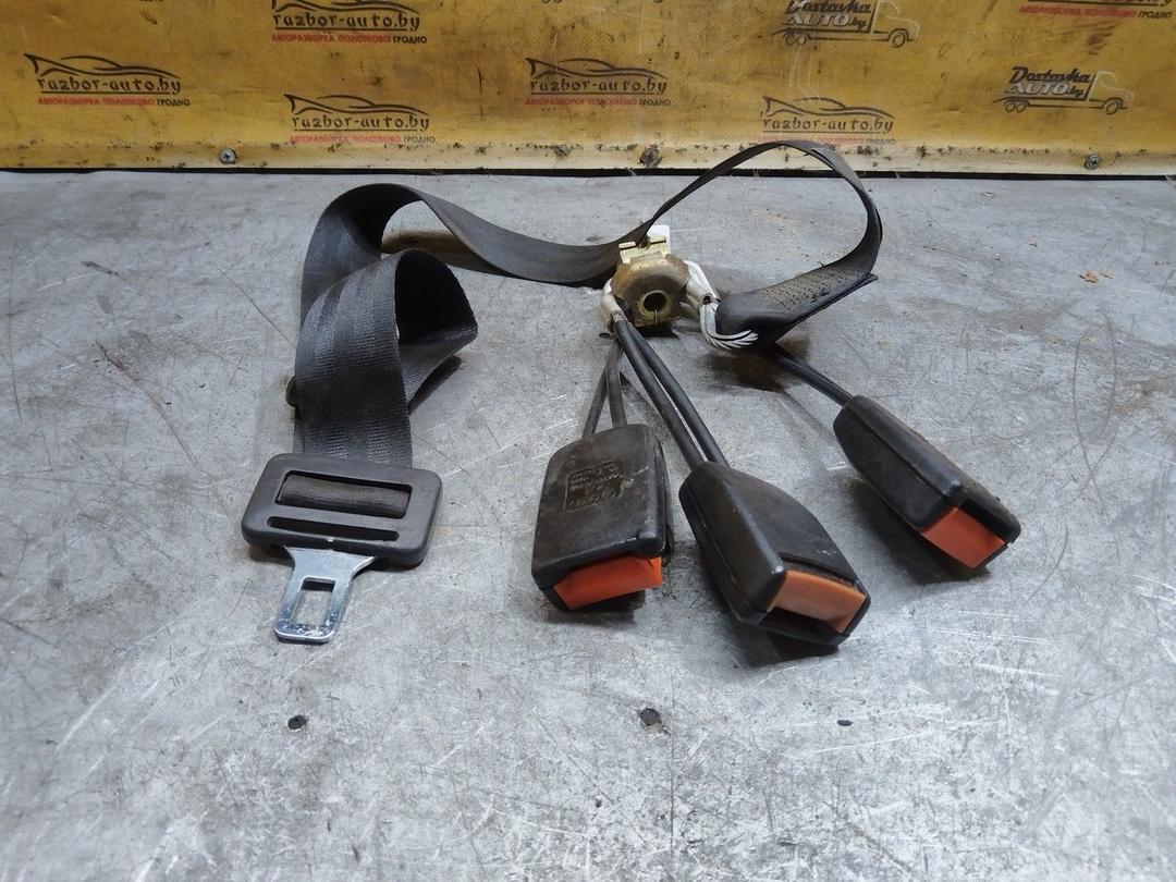 Ремень безопасности задний центральный PA41MN Audi 100 купить