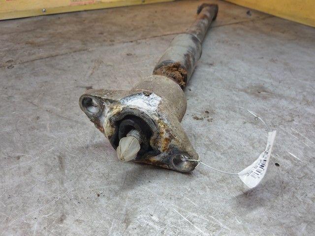 Амортизатор задний правый RI584V Volkswagen Passat купить с доставкой