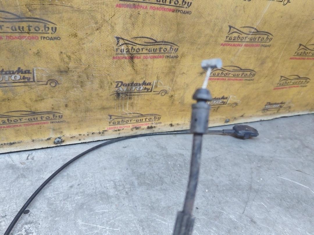 Замок двери задней левой TRHCWL Renault Scenic купить