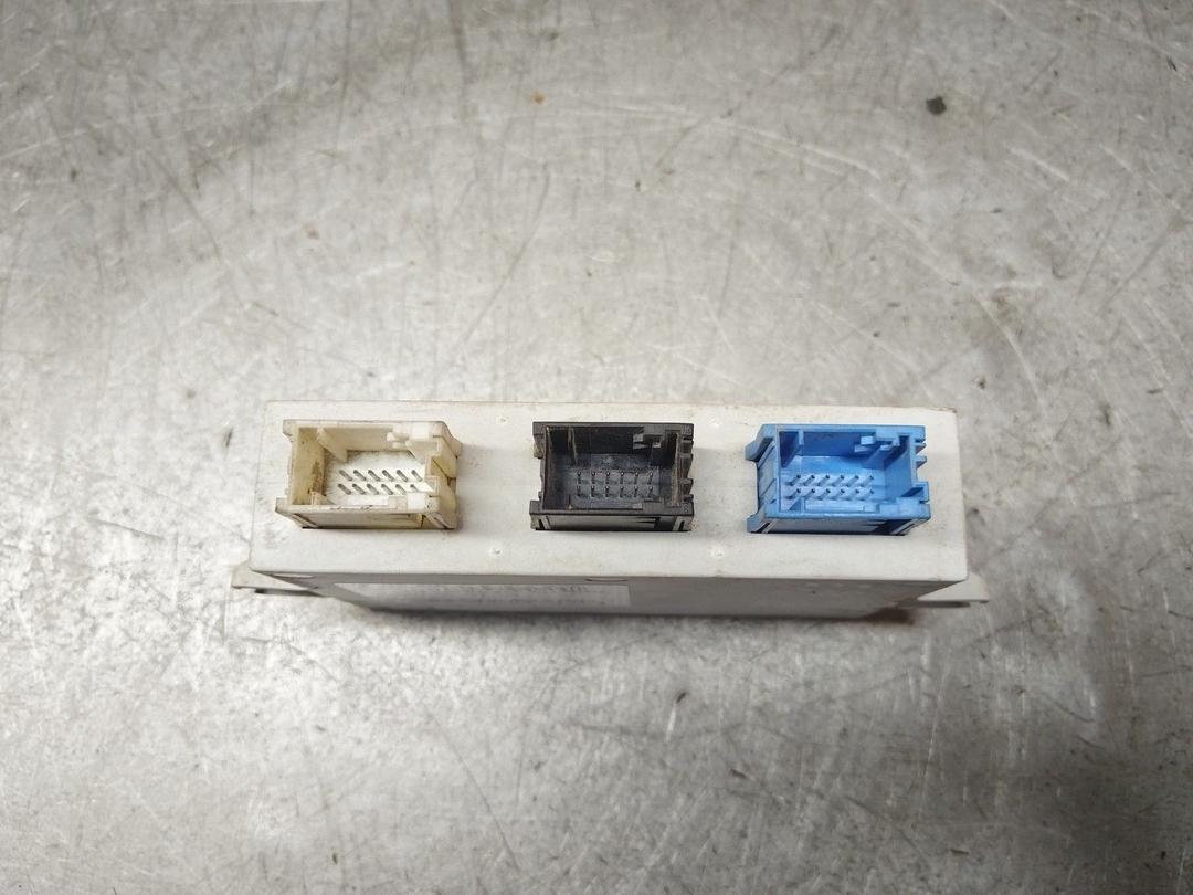 Блок комфорта B6UD0N BMW 5 E39 - Фото 3