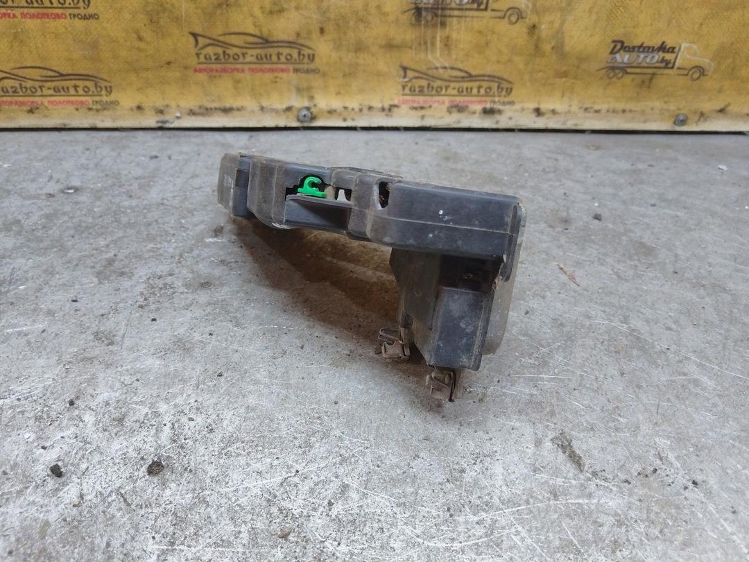 Замок двери передней левой 0OJOMM Volvo V40 купить на авторазборке