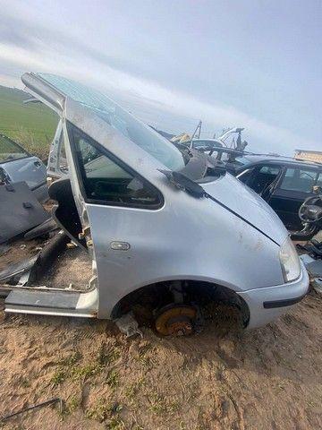 Повторитель передний правый D2K64G Ford Galaxy