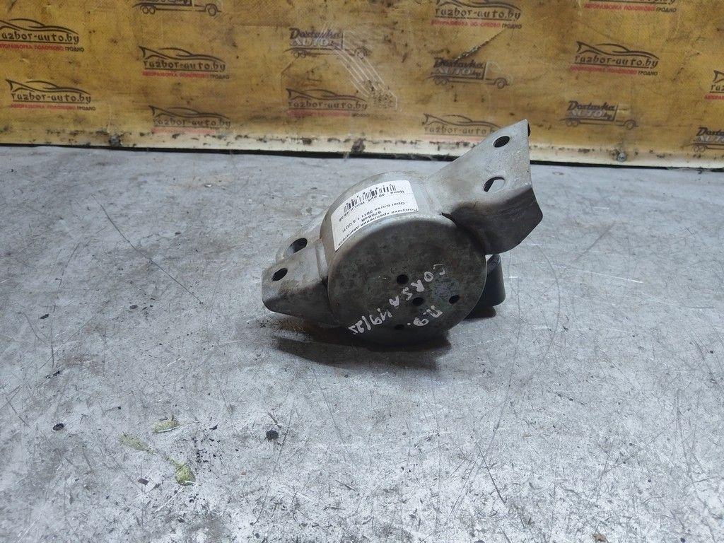 Подушка крепления двигателя 670S4R Opel Corsa - Фото 6