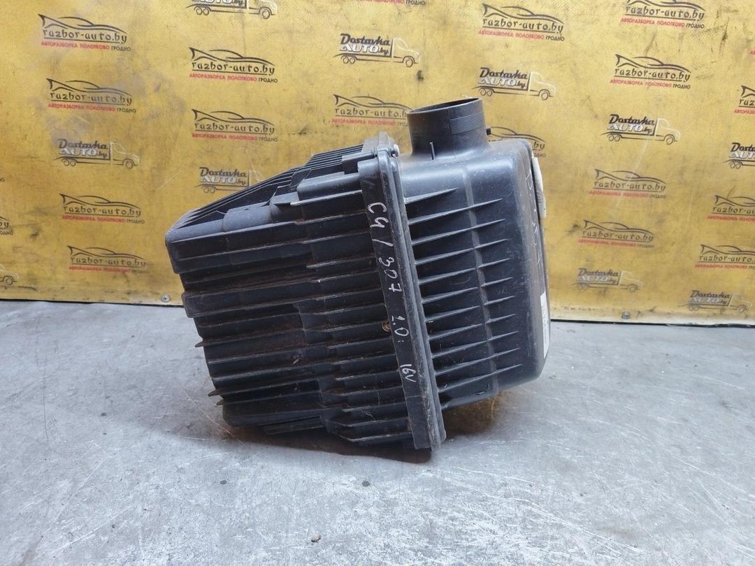 Корпус воздушного фильтра D61PRR Citroen C4 - Фото 7