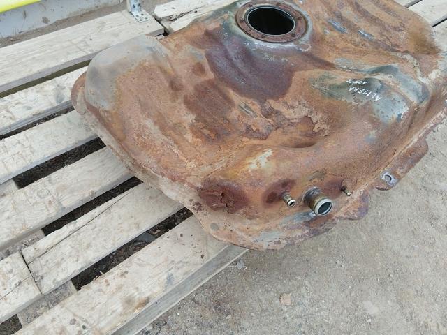 Бак топливный 3J09MT Nissan Almera - Фото 4