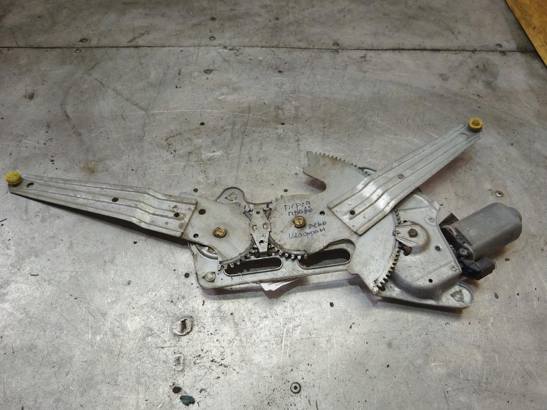 Стеклоподъемник электрический передний правый EHRGY6 Renault Safrane - Фото 3