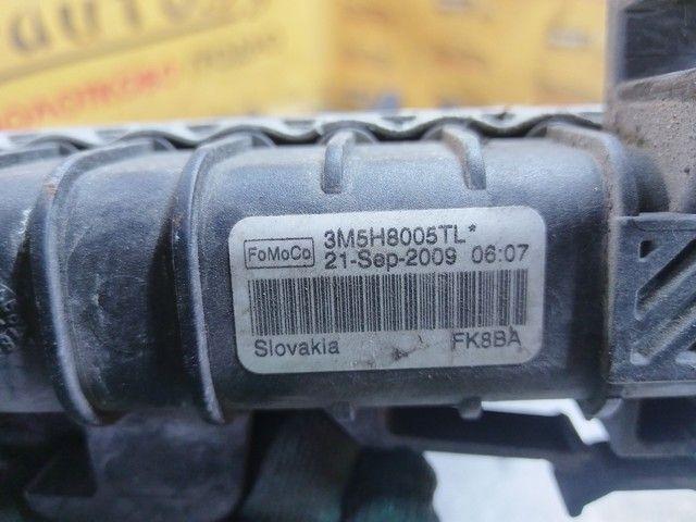 Радиатор (основной) LTXPE9 Ford C-Max купить на авторазборке