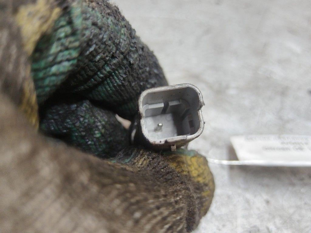 Датчик давления масла 2VON1F Citroen C5 - Фото 3