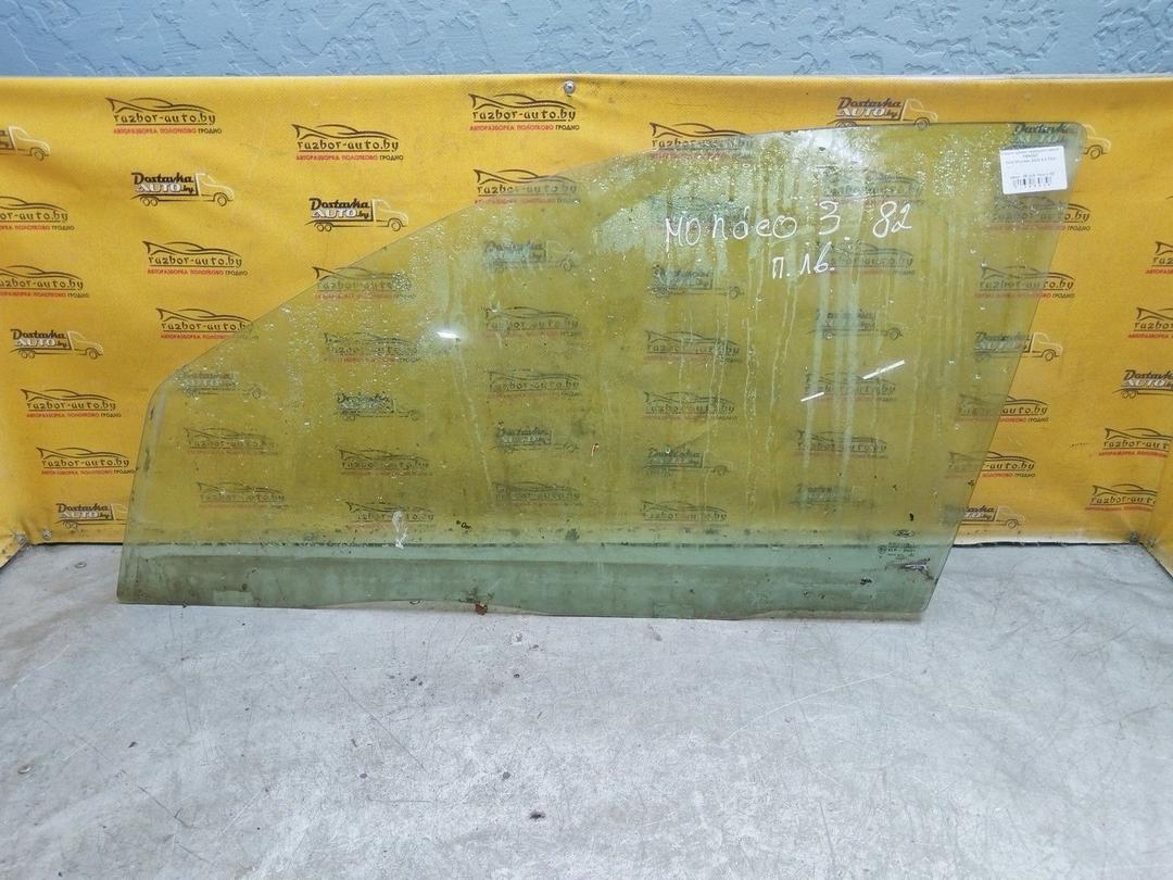 Стекло двери передней левой PSR3EC Ford Mondeo