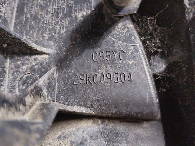 Фонарь задний левый CAJS8M Ford C-Max купить с доставкой. Огромный выбор запчастей и марок авто. У нас есть практически все.