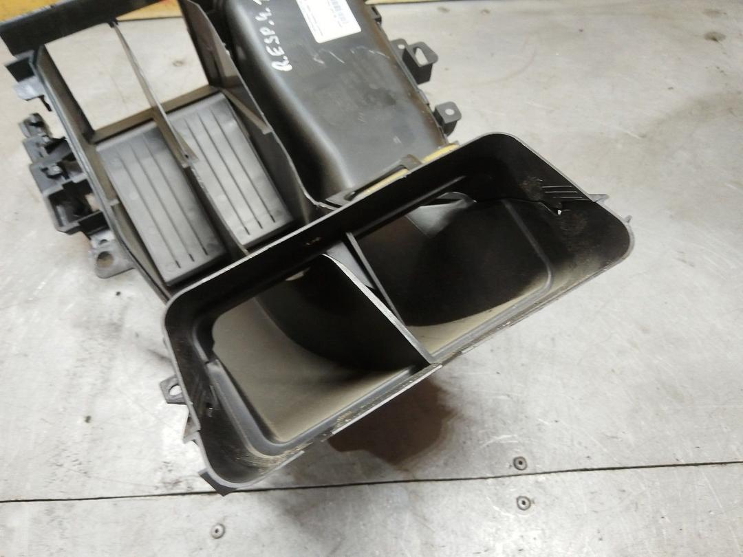 Воздуховод KXY134 Renault Espace купить с доставкой