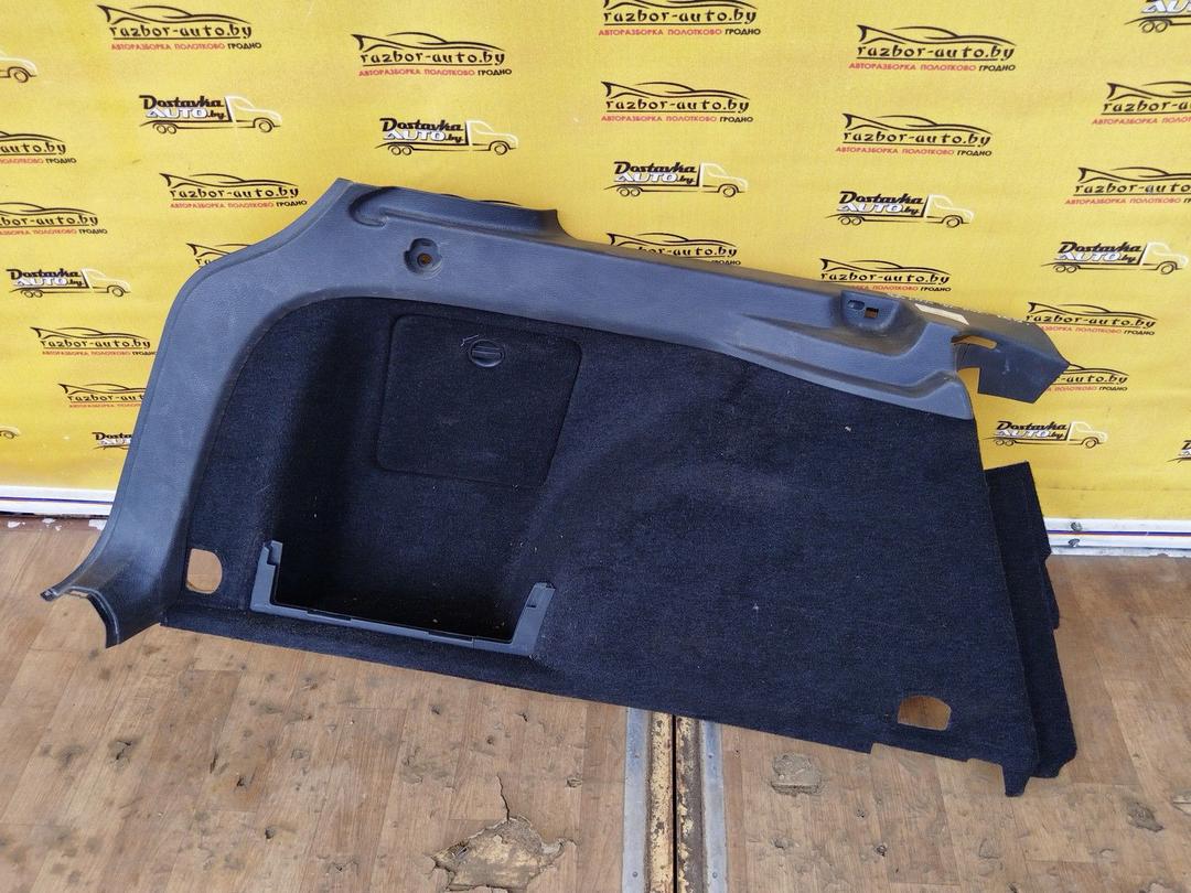 Обшивка багажника FJWRNL Volkswagen Passat
