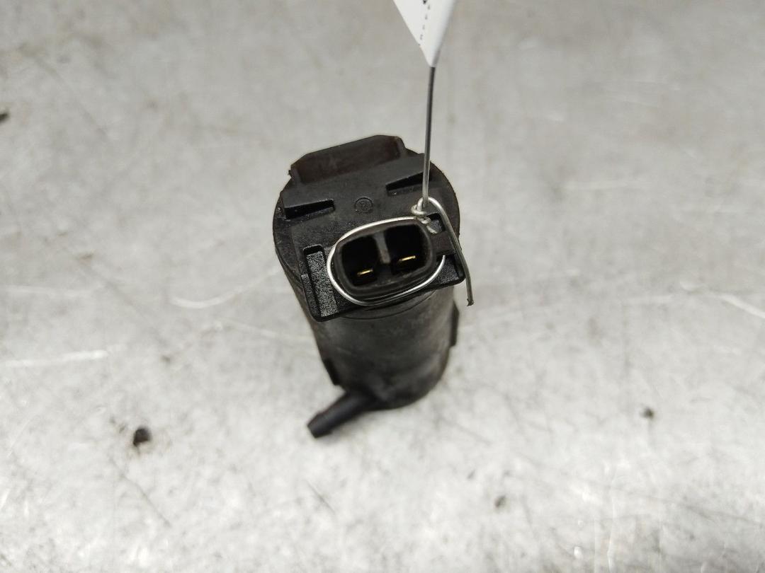 Насос (моторчик) омывателя стекла B6F7CT Daewoo Matiz - Фото 4