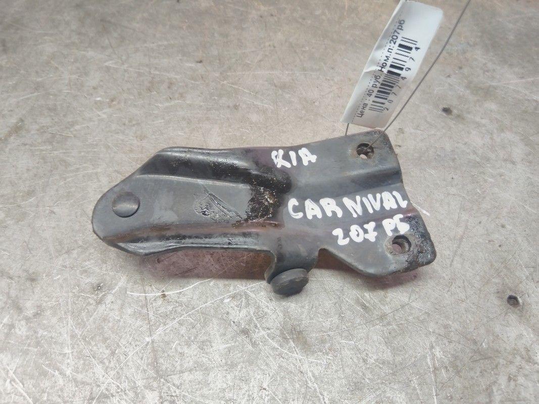 Ролик двери сдвижной MZVY14 Kia Carnival - Фото 3