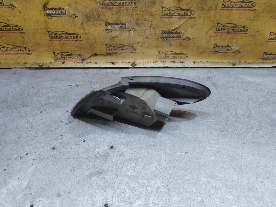 Поворотник правый B3TKW9 Renault Espace купить с доставкой