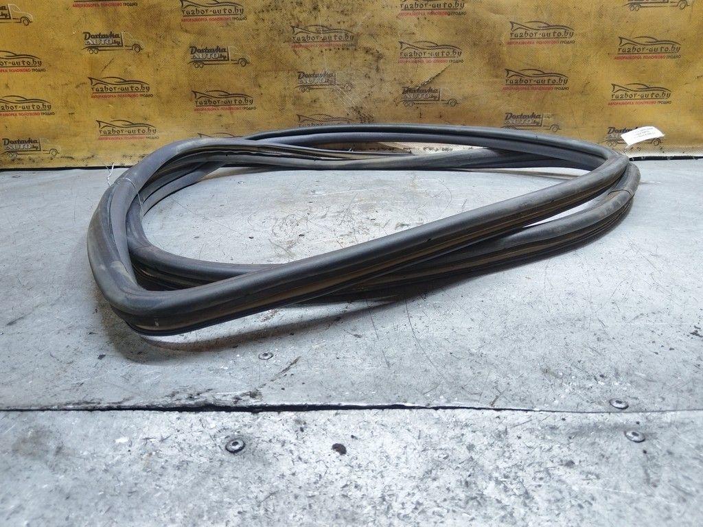 Уплотнитель двери задней правой 5S87DU Renault Espace - Фото 2