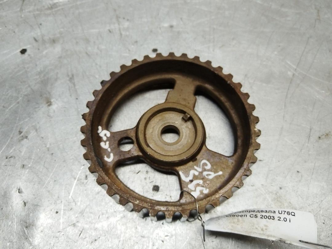 Шкив распредвала U76Q55 Citroen C5 - Фото 1