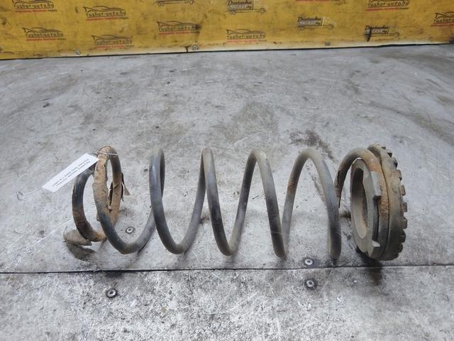 Пружина задняя YGTP0J Hyundai Getz undefined