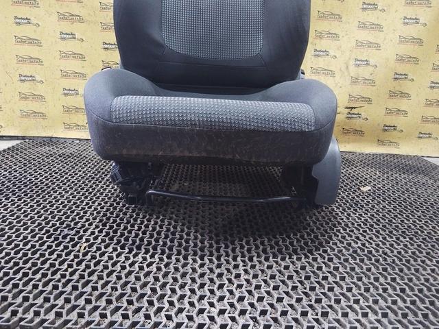 Салон (комплект сидений) ZWM6NT Opel Corsa - Фото 4