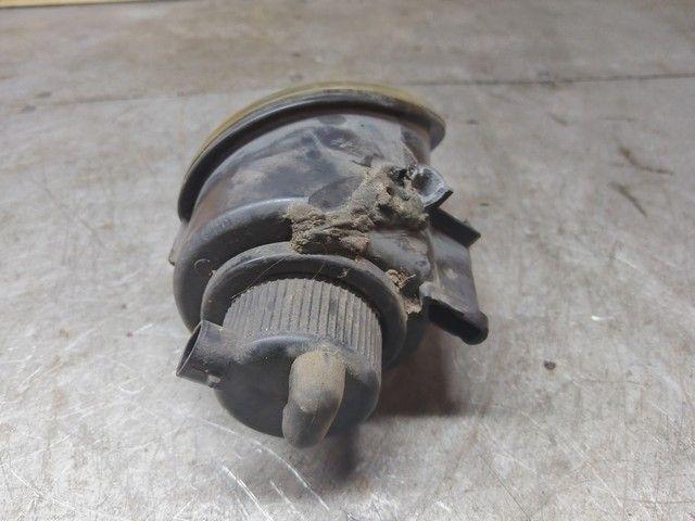 Фара противотуманная левая P2T0QS Fiat Multipla купить с доставкой