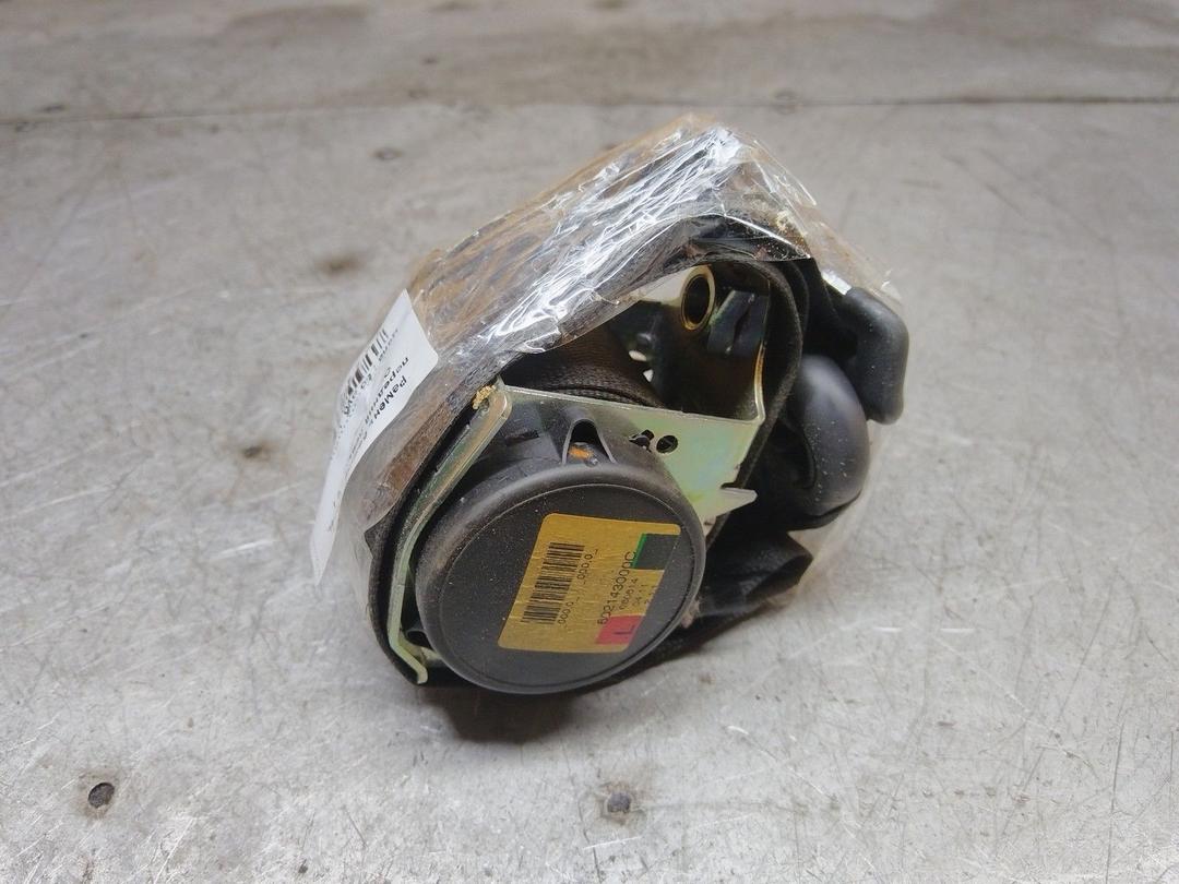 Ремень безопасности передний левый B90M4L Opel Astra - Фото 1