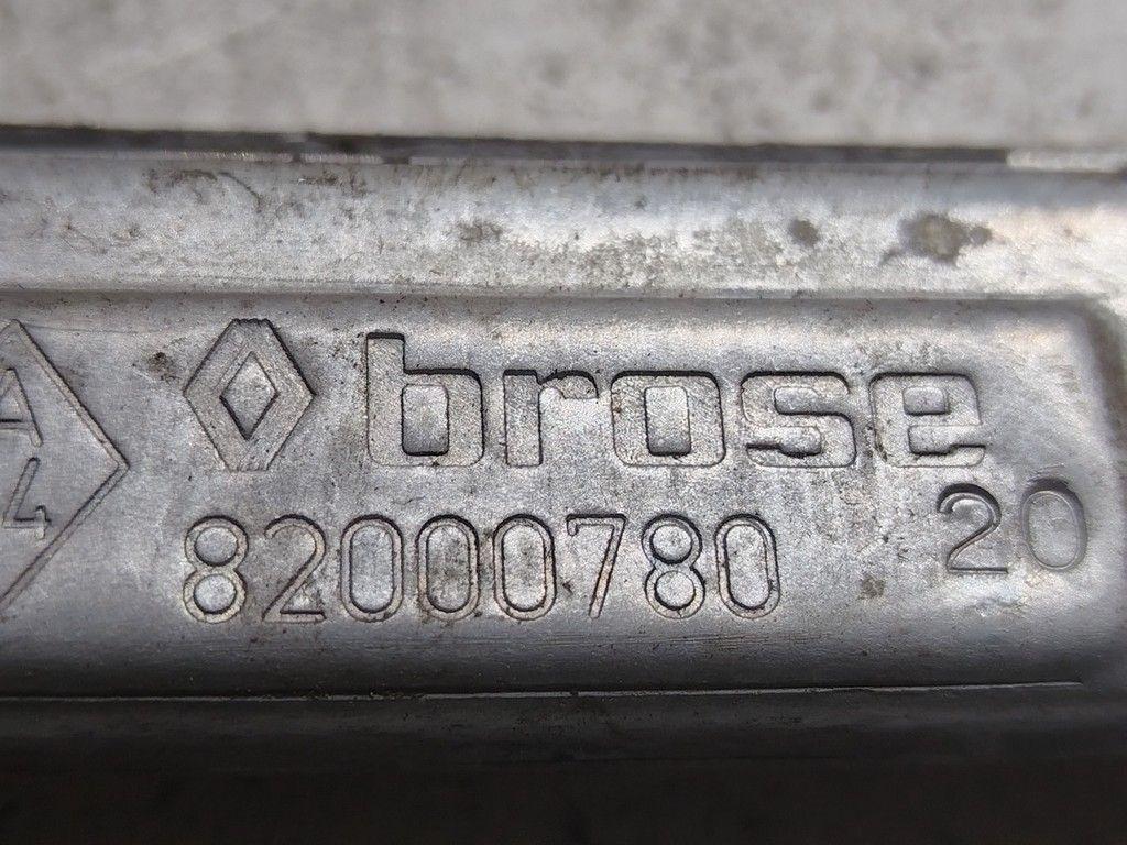 Стеклоподъемник электрический передний левый 388L7J Renault Clio - Фото 4