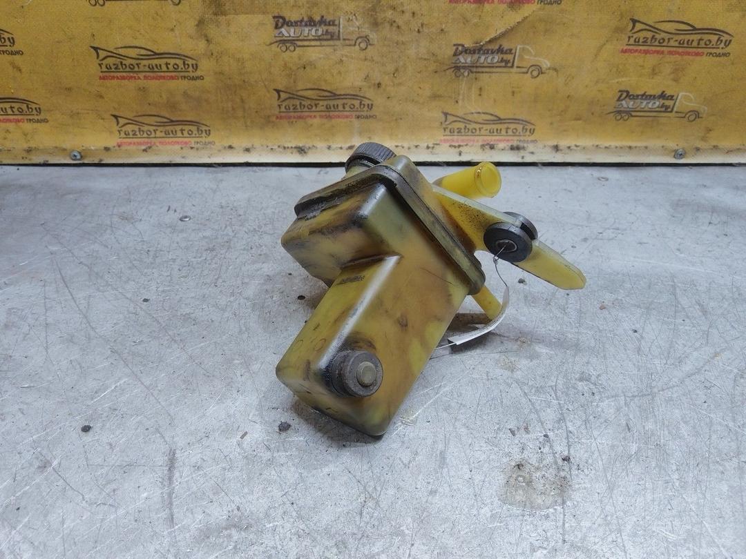 Бачок гидроусилителя GESS87 Mazda 3 купить в магазине запчастей бу