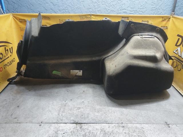 Обшивка багажника O38B6N Peugeot 607 купить в магазине запчастей бу