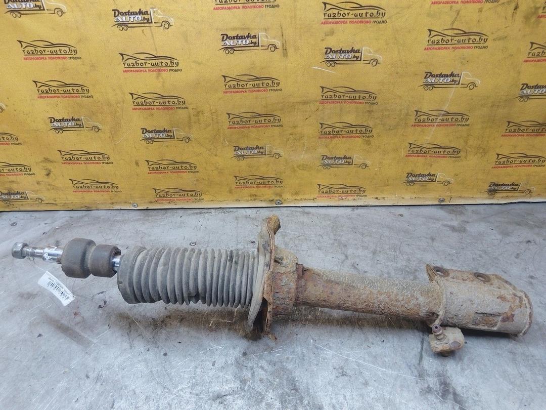 Амортизатор задний левый DRVSO8 Subaru Forester купить