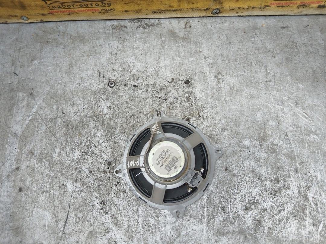 Динамик двери задней левой 4FYSVC Peugeot 307 купить в магазине запчастей бу