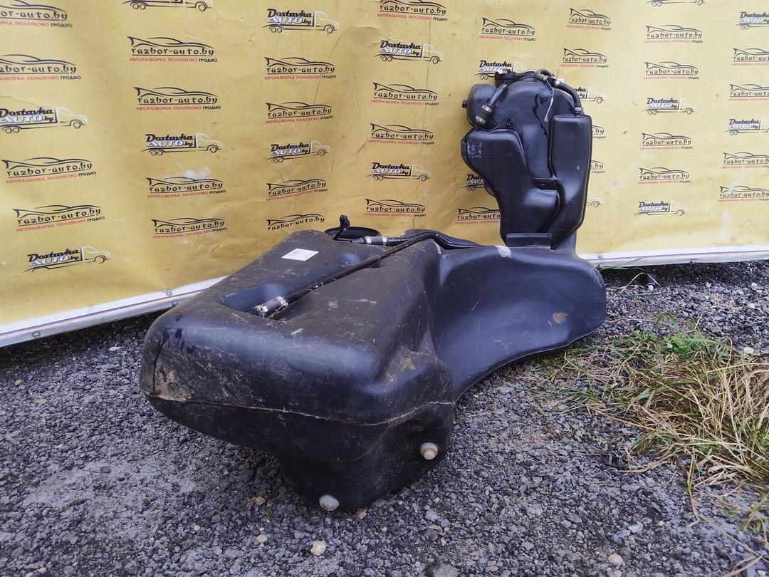 Бак топливный 8EOLMY Audi 80 - Фото 3