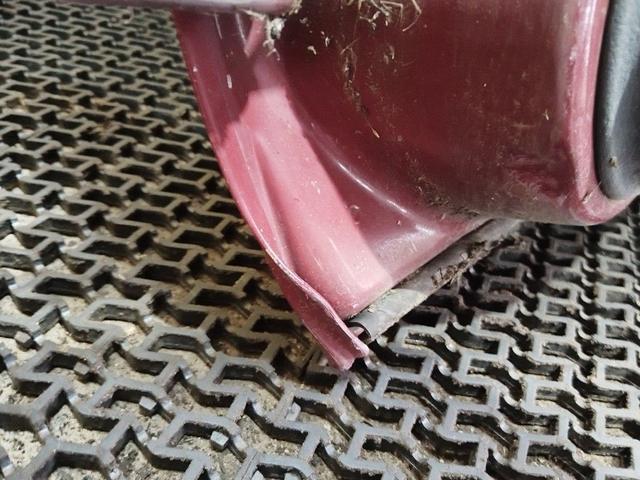 Дверь задняя правая XV2V4C Fiat  купить на авторазборке