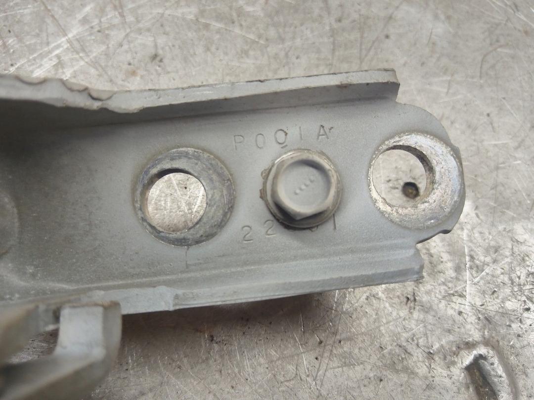 Петля двери передней левой UBMAOJ Ford Fusion - Фото 16