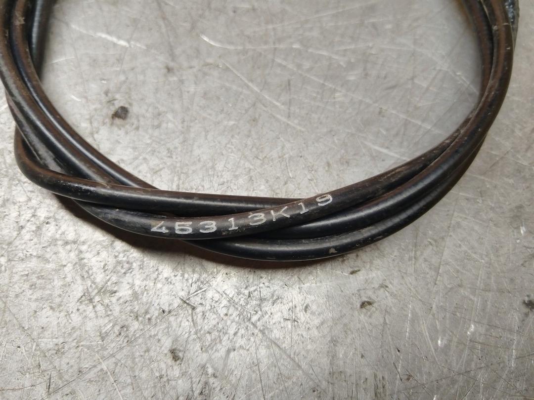 Трос капота UC2EPF Daewoo Matiz - Фото 4