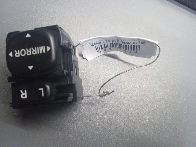 Джойстик регулировки зеркал CFTPSI Toyota Corolla Verso - Фото 3