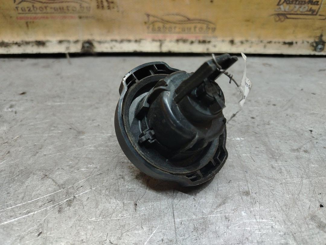 Крышка топливного бака L4B6RB Citroen C4 - Фото 3