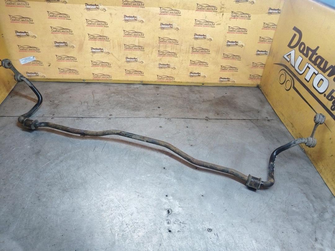 Стабилизатор подвески (поперечной устойчивости) задний C5VR1X Opel Signum купить в магазине запчастей бу