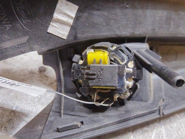 Динамик высокочастотный (пищалка) HUX4VV Ford C-Max купить с доставкой