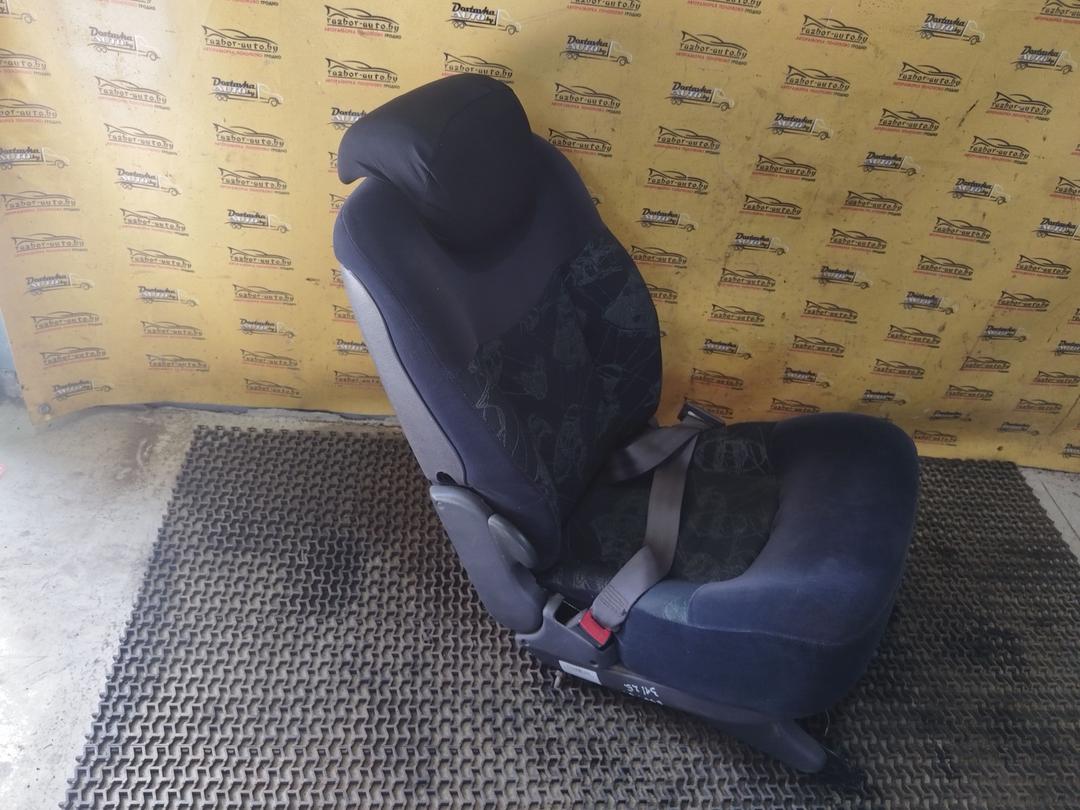 Сиденье заднее 72JEQH Renault Espace купить