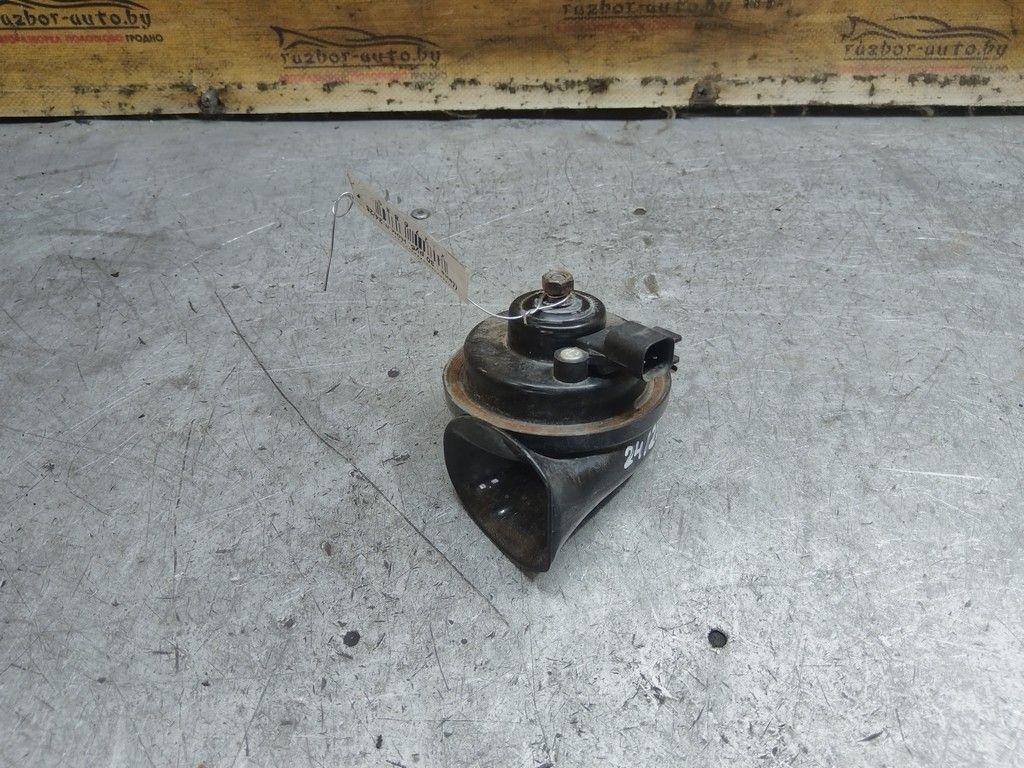 Сигнал (клаксон) V0KFH8 Opel Insignia - Фото 3