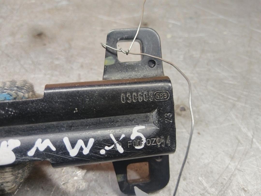Ответная часть замка багажника QM5RPA BMW X5 E53 - Фото 4