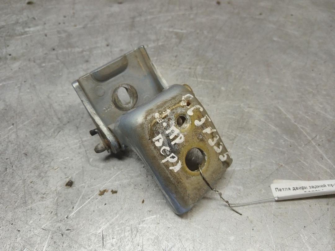 Петля двери задней правой BBG864 Citroen C5 - Фото 1