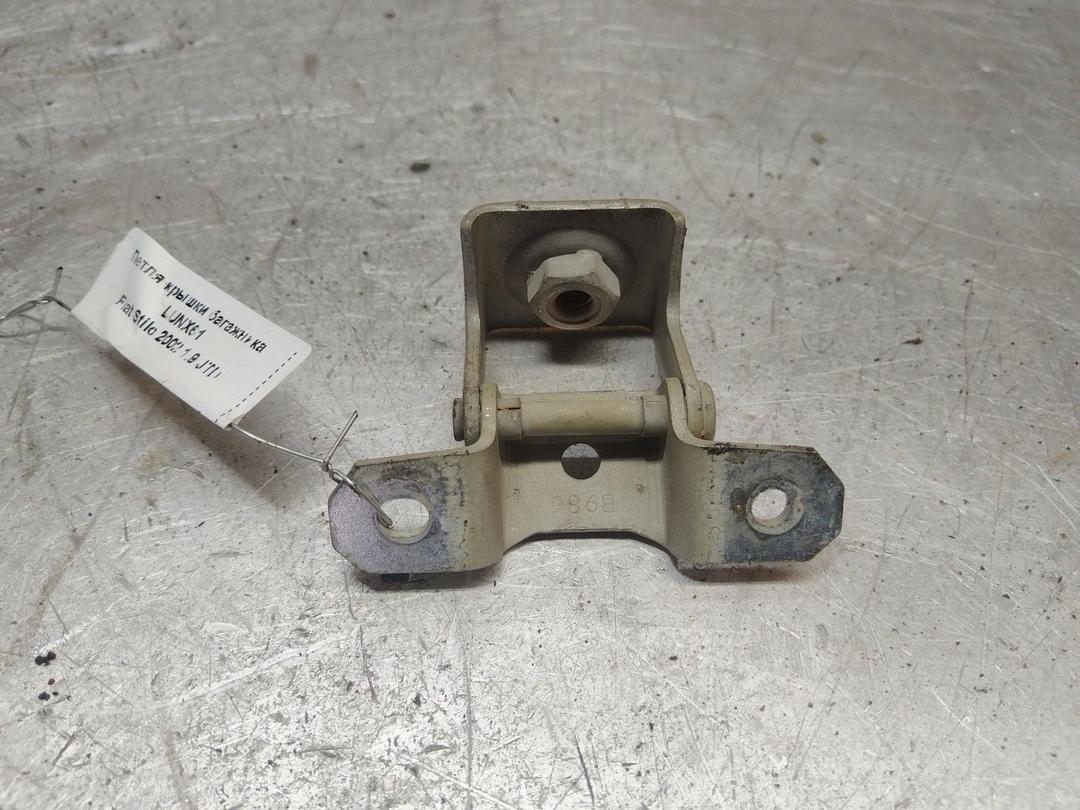 Петля крышки багажника LUNX61 Fiat Stilo - Фото 1