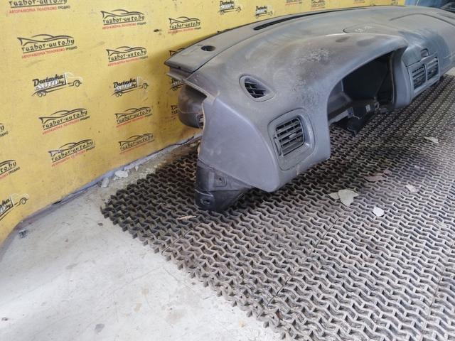 Панель передняя салона (торпедо) BE4HWD Subaru Forester купить на авторазборке