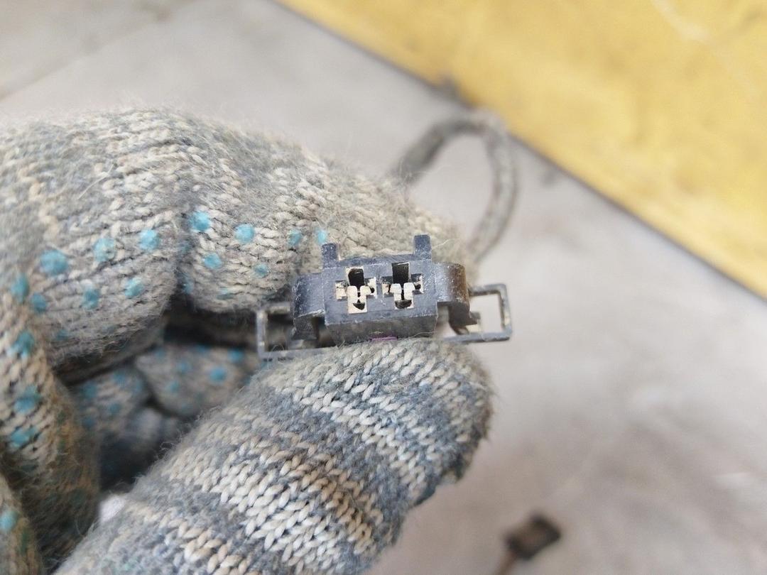 Проводка двери задней левой GAO8J2 BMW X5 E53 undefined