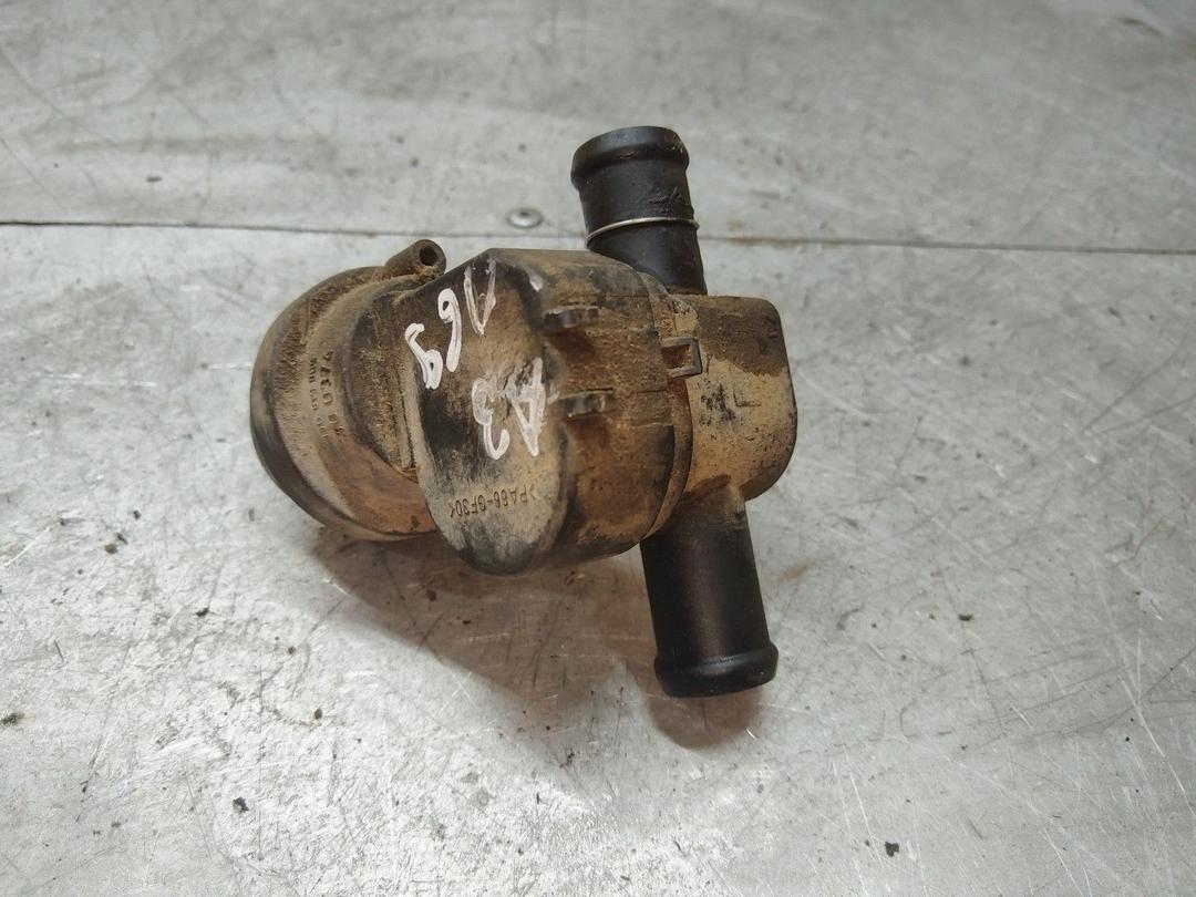 Кран отопителя (печки) 2R1DZ7 Audi A3 купить
