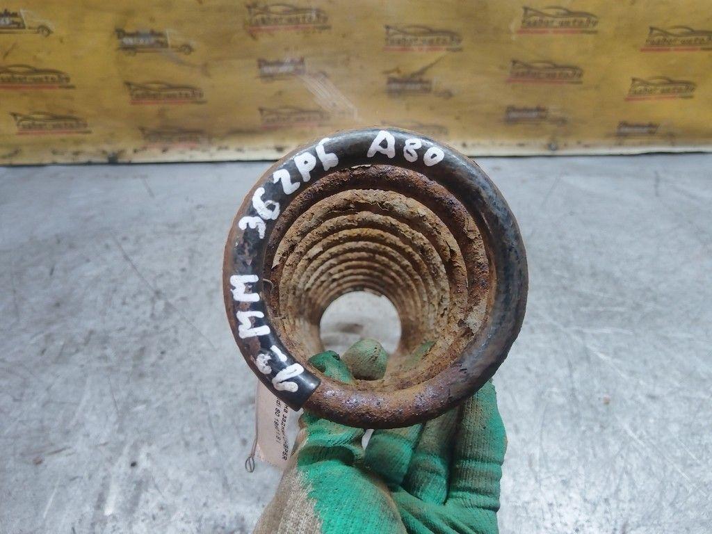 Пружина задняя UHBP5R Audi 80 - Фото 4