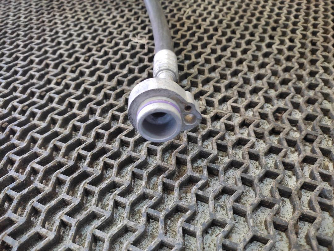 Трубка кондиционера B1F291 Volkswagen Passat - Фото 2